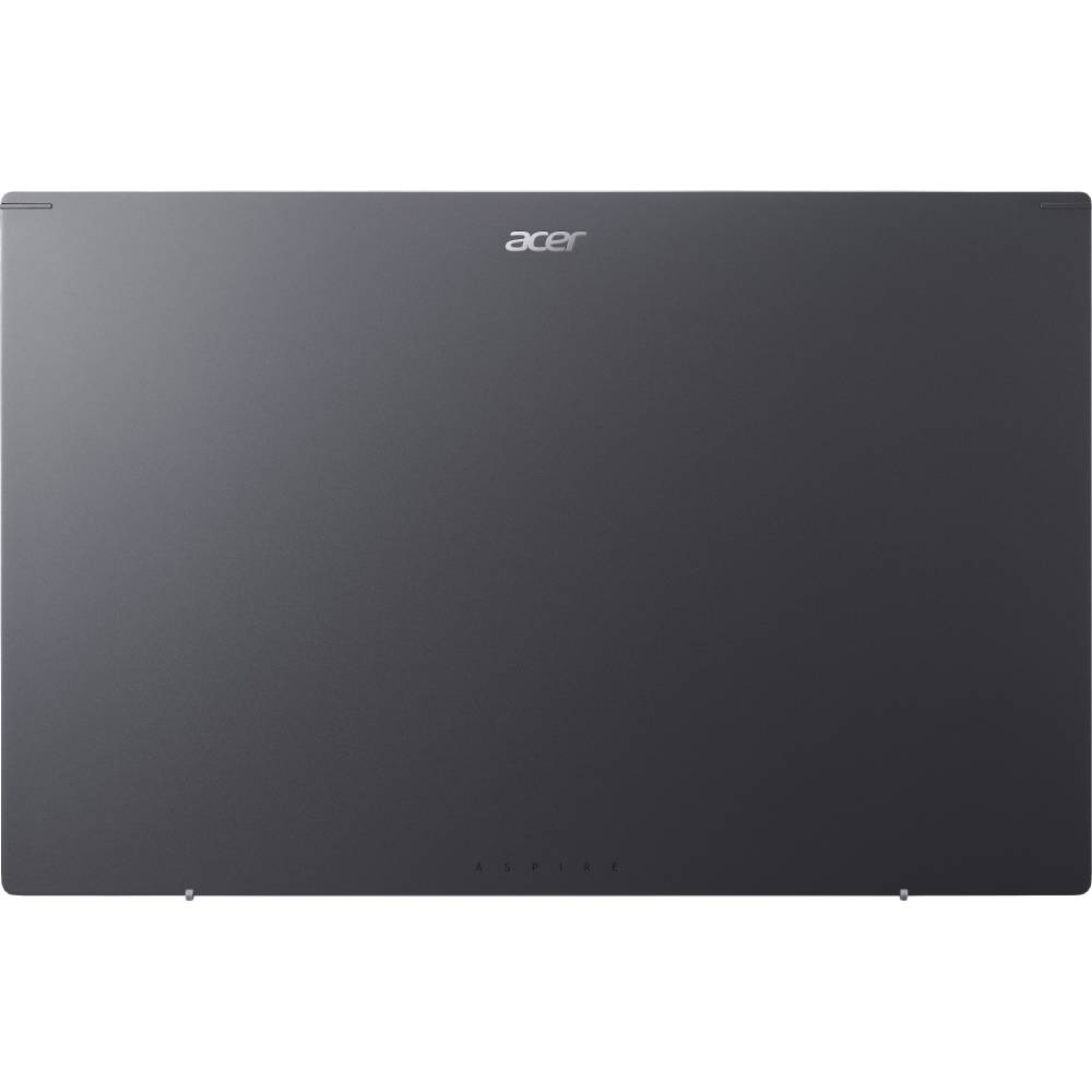 Ноутбук ACER Aspire 5 15 A515-48M-R0ZL Steel Grey (NX.KJ9EU.005) Частота оновлення екрана 60 Гц