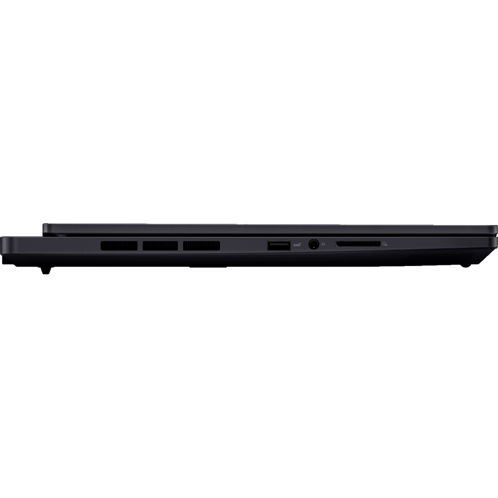 Заказать Ноутбук Asus ProArt Studiobook 16 OLED H7604JI-MY064 Mineral Black (90NB0ZD2-M002P0)