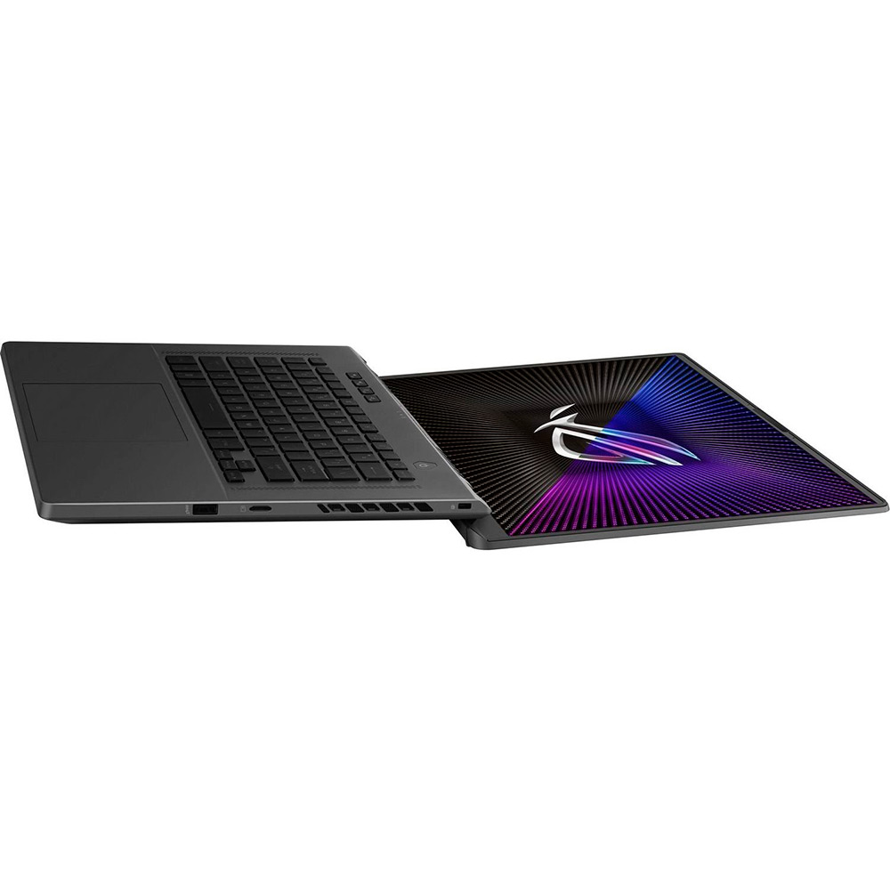 Замовити Ноутбук Asus ROG Zephyrus G16 GU603ZU-N4013 Eclipse Gray (90NR0H43-M00380)