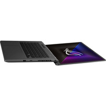 Ноутбук Asus ROG Zephyrus G16 GU603ZU-N4013 Eclipse Gray (90NR0H43-M00380)