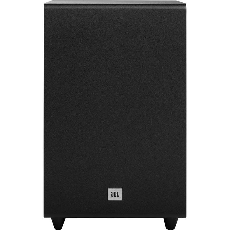 Внешний вид Саундбар JBL Cinema SB170 Black (JBLSB170BLKEP)