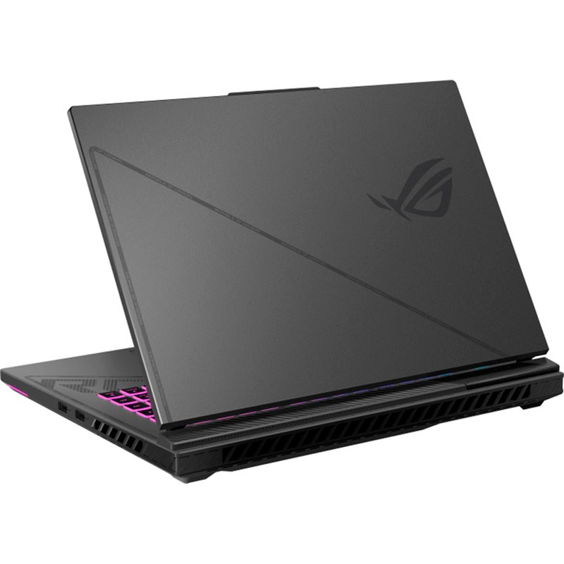 Заказать Ноутбук Asus ROG Strix G16 G614JZ-N4031W Eclipse Gray (90NR0CZ1-M00410)