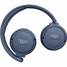 Гарнітура JBL TUNE 670NC Blue (JBLT670NCBLU)