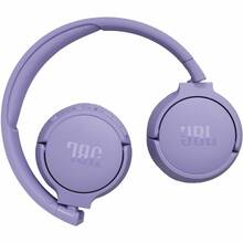 Гарнитура JBL TUNE 670NC Purple (JBLT670NCPUR)