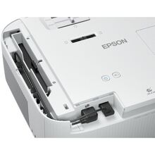 Проектор EPSON EH-TW6150 (V11HA74040)