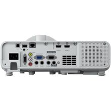 Проектор EPSON EB-L210SF (V11HA75080)