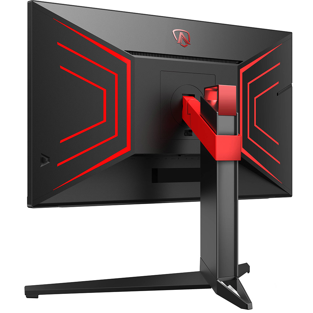 Зовнішній вигляд Монітор AOC AGON PRO AG324UX