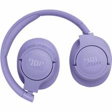 Гарнітура JBL TUNE 770NC Purple (JBLT770NCPUR)