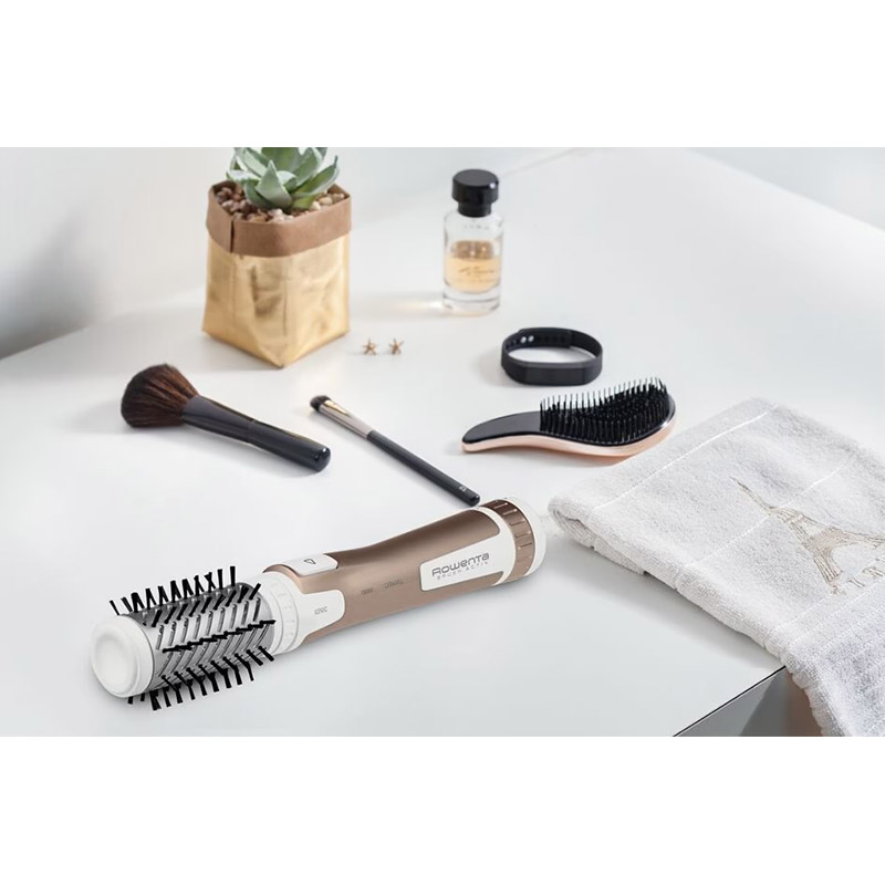 Зовнішній вигляд Фен-щітка ROWENTA Brush Activ (CF9520F0)