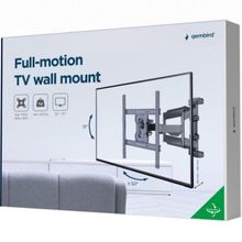 Кронштейн GEMBIRD WM-75ST-01