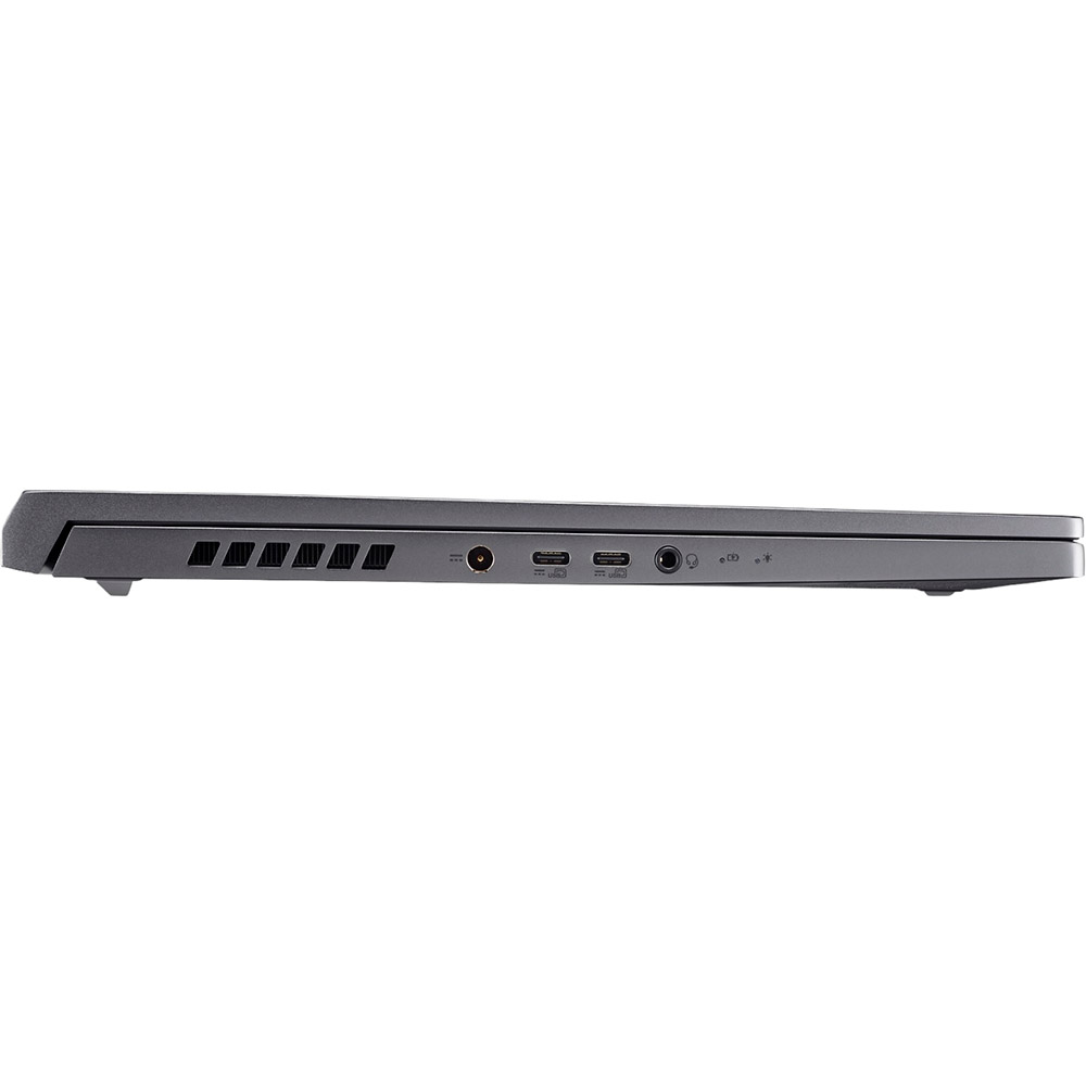 Покупка Ноутбук ACER Swift X SFX16-61G Grey (NX.KN8EU.004)