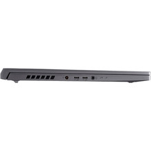 Ноутбук ACER Swift X SFX16-61G Grey (NX.KN8EU.004)