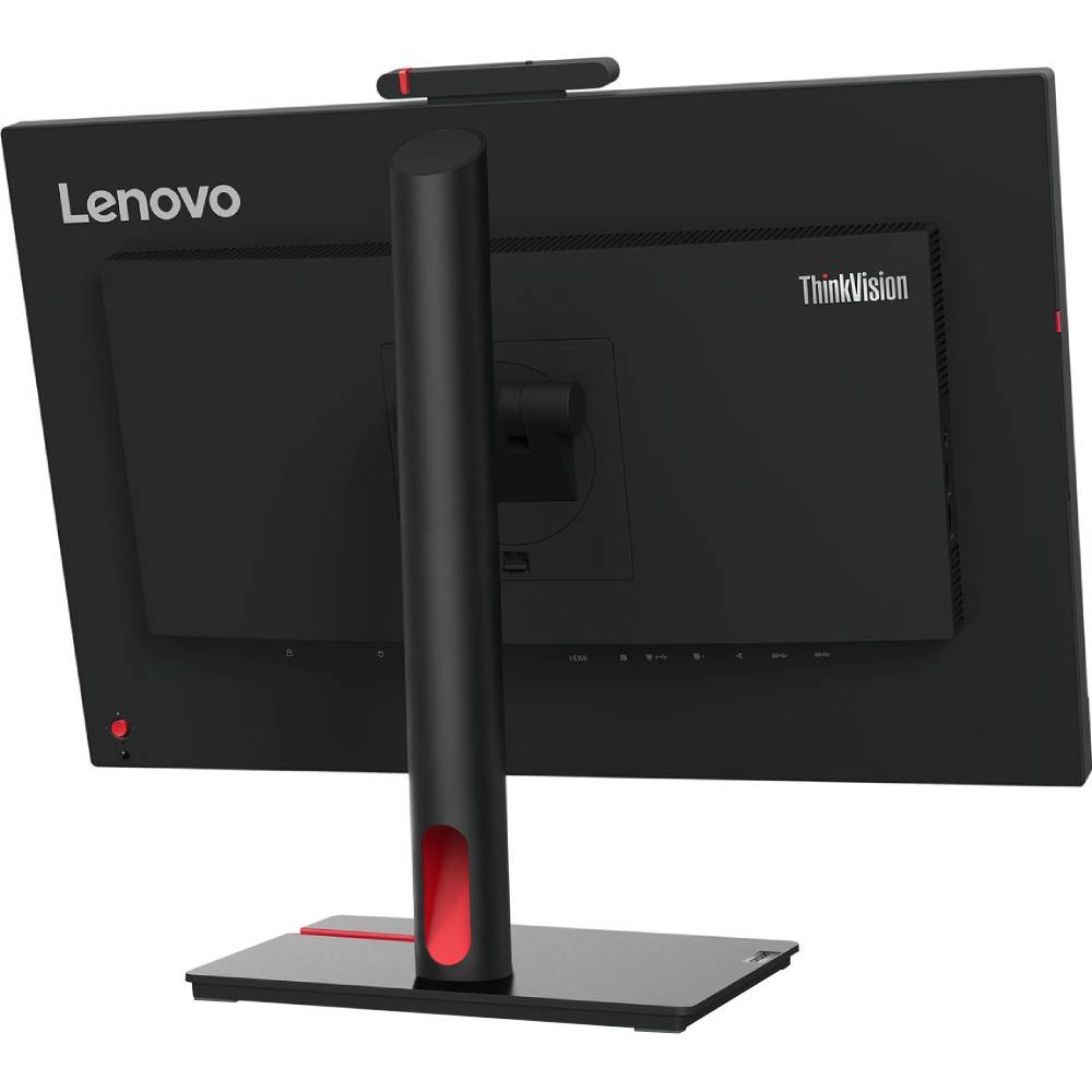 Внешний вид Монитор LENOVO T24mv-30 (63D7UAT3UA)