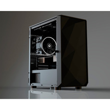 Кулер процессорный ID-COOLING SE-214-XT Ring (SE-214-XT RING)
