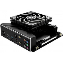 Кулер процессорный ID-COOLING IS-55 Black (IS-55 BLACK)