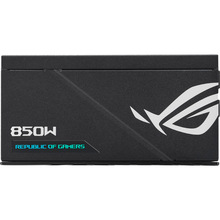 Блок живлення ASUS ROG-LOKI-850P-SFX-L-GAMING PCIE5 850W Platinum (90YE00N3-B0NA00)
