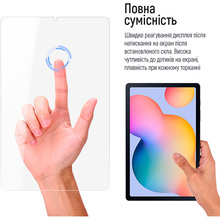 Захисне скло COLORWAY для Xiaomi Pad 6 9H (CW-GTXP6)