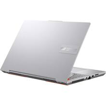 Ноутбук ASUS Vivobook Pro 16X OLED K6604JI-MX065 Cool Silver (90NB10Z1-M002T0)