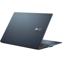 Ноутбук ASUS Vivobook Pro 15 OLED K6502VV-MA026 Quiet Blue (90NB1121-M000X0)