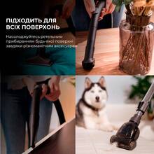 Пылесос CECOTEC Rockstar Multicyclonic XL Animal (CCTC-08592)