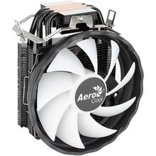 Кулер процесорний AeroCool Rave 3 ARGB (ACTC-RV30317.01)