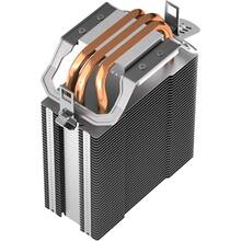Кулер процессорный DEEPCOOL AG300 LED (R-AG300-BKLNMN-G)
