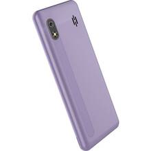 Мобільний телефон NOMI i2840 Lavender