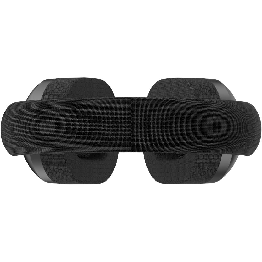 Внешний вид Гарнитура HATOR Hyperpunk 2 USB 7.1 Black (HTA-845)