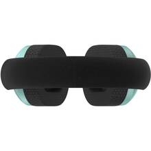 Гарнитура HATOR Hyperpunk 2 USB 7.1 Black/Mint (HTA-848)