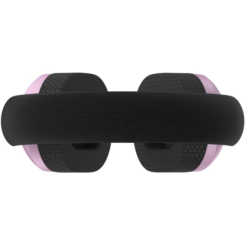 Внешний вид Гарнитура HATOR Hyperpunk 2 USB 7.1 Black/Lilac (HTA-849)