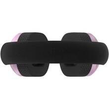 Гарнитура HATOR Hyperpunk 2 USB 7.1 Black/Lilac (HTA-849)