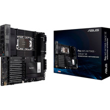 Материнская плата ASUS PRO WS W790E-SAGE SE (90MB1C20-M0EAY0)
