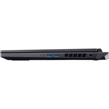 Ноутбук ACER Nitro 16 AN16-51 Black (NH.QJMEU.007)
