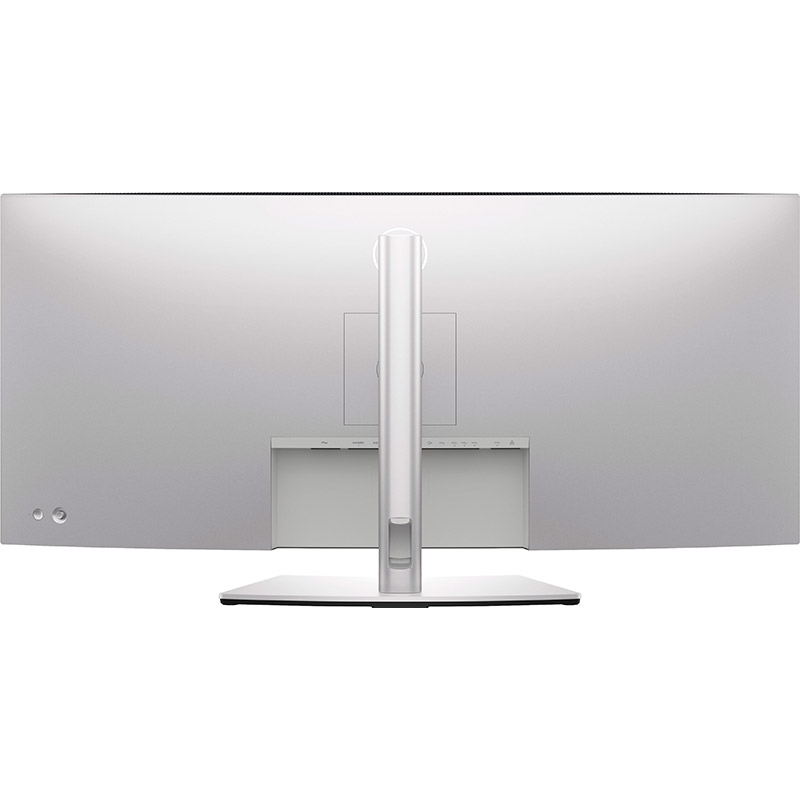 Зовнішній вигляд Монітор DELL UltraSharp U3824DW (210-BHXB)