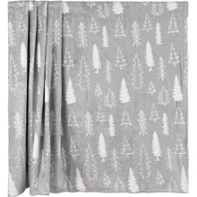 Плед ARDESTO Flannel 160х200 см елки (ART0110PB)