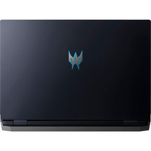 Ноутбук ACER Predator Helios 300 PH315-55 Black (NH.QGPEU.00G)