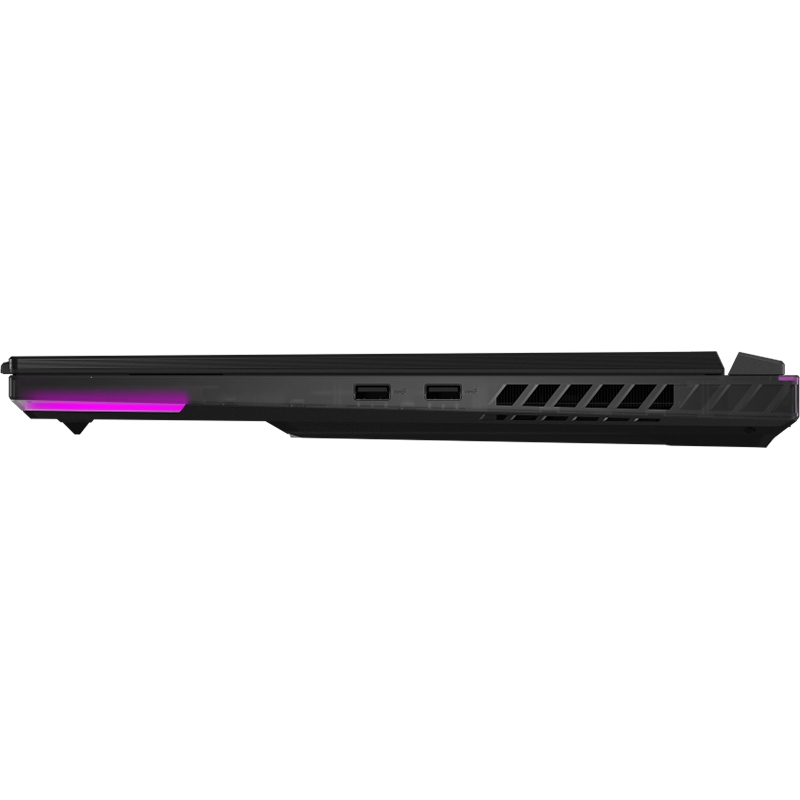 Фото Ноутбук ASUS ROG Strix Scar 18 G834JY-N6082X (90NR0CG1-M00630)