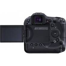 Фотоапарат CANON EOS R3 body (4895C014AA)