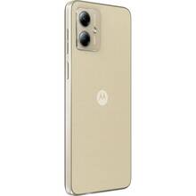 Смартфон MOTOROLA G14 4/128GB Butter Cream (PAYF0028RS)