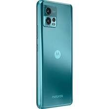 Смартфон MOTOROLA G72 8/256GB Dual Sim Polar Blue (PAVG0019RS)