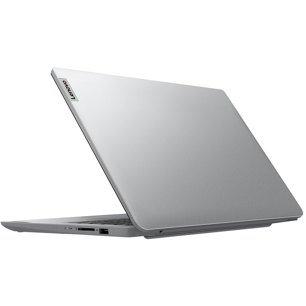 Фото Ноутбук LENOVO IdeaPad 1 14AMN7 (82VF008DRA)