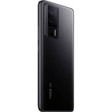 Смартфон POCO F5 Pro 12/512GB Black