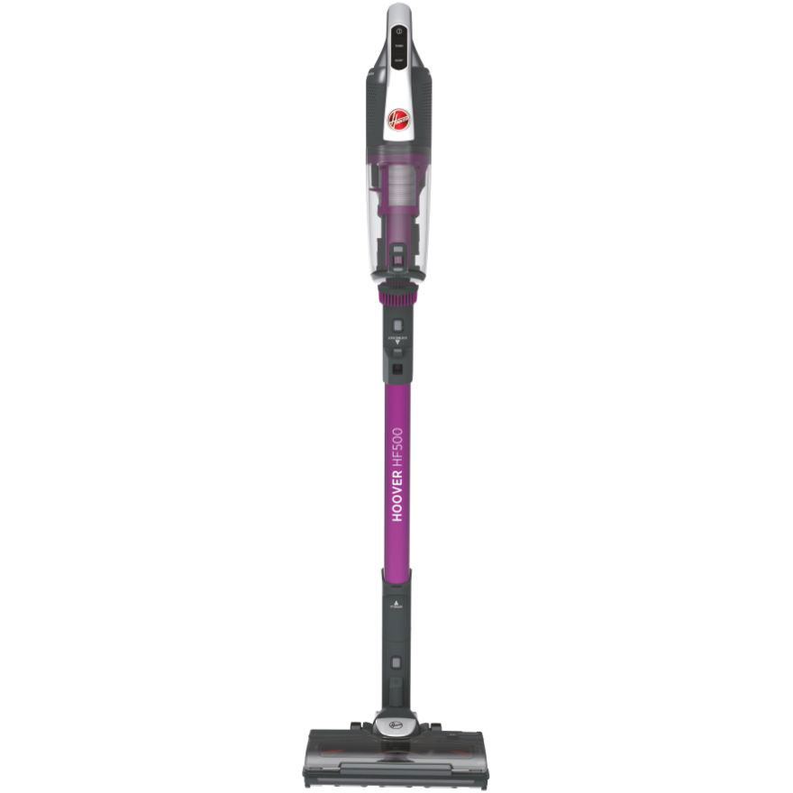 Пылесос HOOVER HF522STHE011