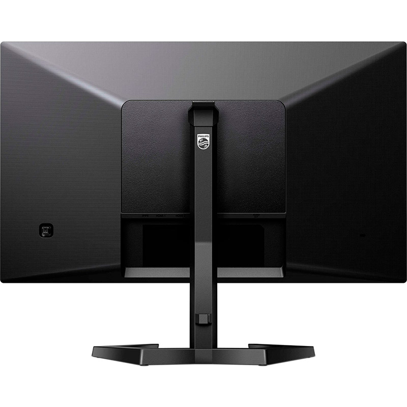 Зовнішній вигляд Монітор PHILIPS 23.8" Evnia 3000 Black (24M1N3200ZS/00)