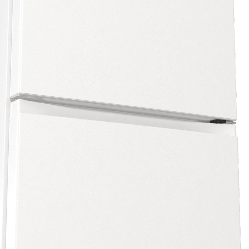 Зовнішній вигляд Холодильник GORENJE NRK6192AW4