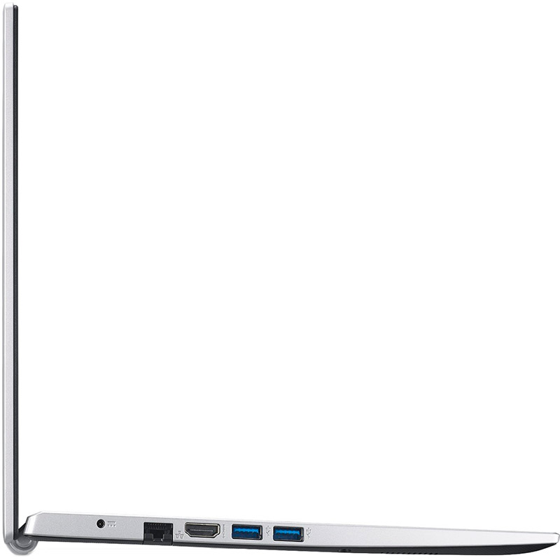 Ноутбук ACER Aspire 3 A315-35-C2L7 Silver (NX.A6LEU.026) Частота оновлення екрана 60 Гц