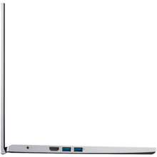 Ноутбук ACER Aspire 3 A315-59-51ST Silver (NX.K6SEU.00M)