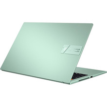 Ноутбук ASUS Vivobook S 15 M3502QA-BQ213 Brave Green (90NB0XX3-M00A00)