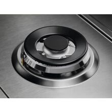 Варочная поверхность ELECTROLUX EGS6436SX (949640659)