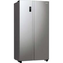 Холодильник GORENJE NRR9185EAXL (HZF5508UEB)